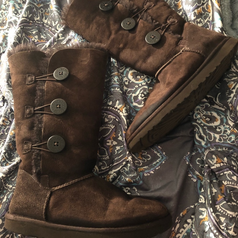 Uggs